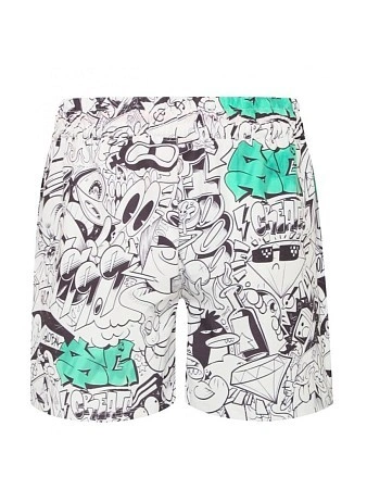 SPRAYGROUND Шорты