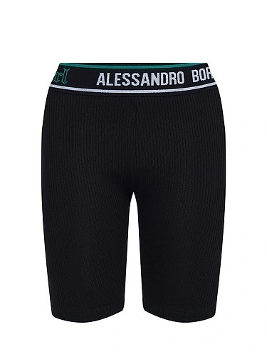 Alessandro Borelli Велосипедки лапша для девочки Alessandro Borelli Велосипедки лапша для девочки