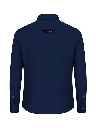 Alessandro Borelli Сорочка слим для мальчика