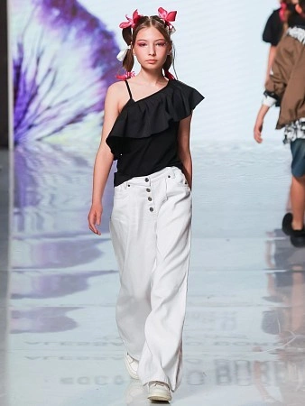 Alessandro Borelli Блуза