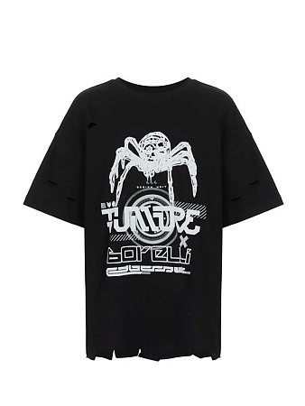 Alessandro Borelli Футболка для мальчика