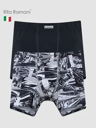 Rita Romani Набор из 2 трусов