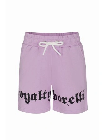 Alessandro Borelli Шорты для девочки