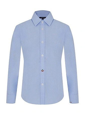 Alessandro Borelli Сорочка для мальчика