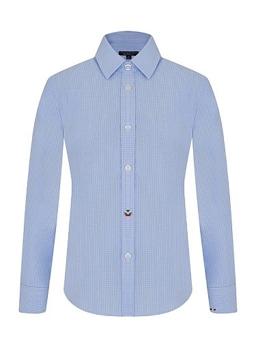 Alessandro Borelli Сорочка для мальчика Alessandro Borelli Сорочка для мальчика