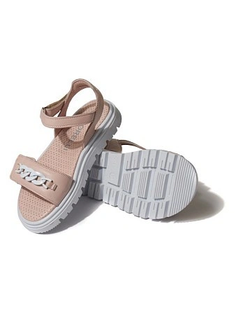 Alessandro Borelli Сандалии для девочки