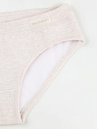 Rita Romani Комплект из бюстье и трусов