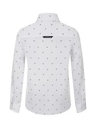 Alessandro Borelli Сорочка для мальчика