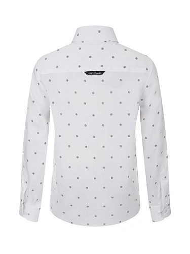 Alessandro Borelli Сорочка для мальчика Alessandro Borelli Сорочка для мальчика