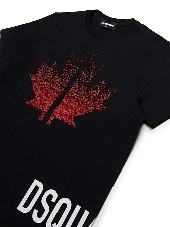 DSQUARED2 Футболка