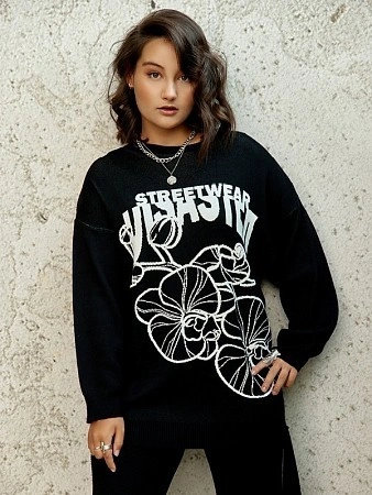 Alessandro Borelli Туника вязаная