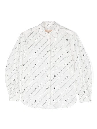 ELISABETTA FRANCHI РУБАШКА