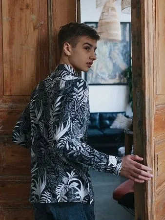 ANTONY MORATO Сорочка