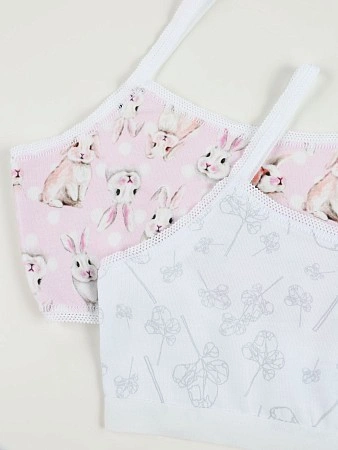 Rita Romani Набор из 2 бюстье