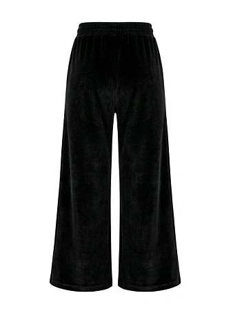 Alessandro Borelli Брюки палаццо