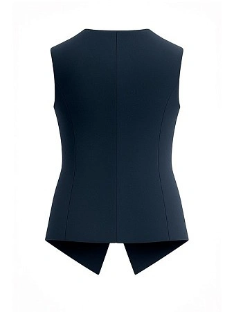 Alessandro Borelli Жилет для девочки