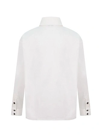 Alessandro Borelli Рубашка для девочки