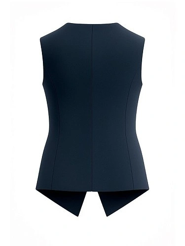 Alessandro Borelli Жилет для девочки