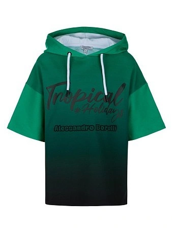 Alessandro Borelli Худи для мальчика