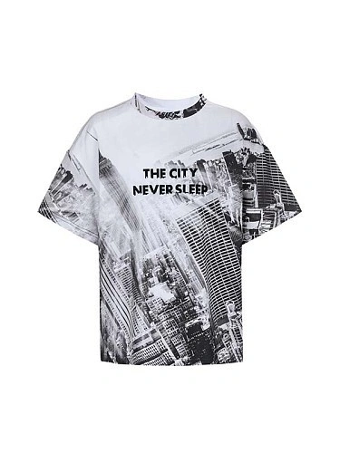 Alessandro Borelli Футболка для девочки Alessandro Borelli Футболка для девочки