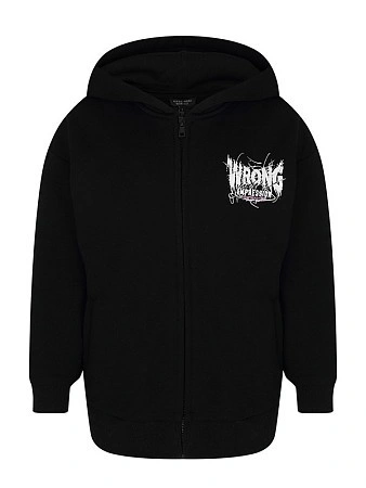 Alessandro Borelli Толстовка для девочки