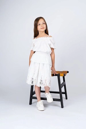 Ermanno Scervino Платье