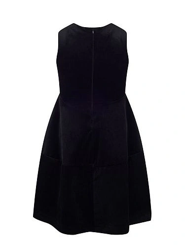 Alessandro Borelli Сарафан бархат Alessandro Borelli Сарафан бархат