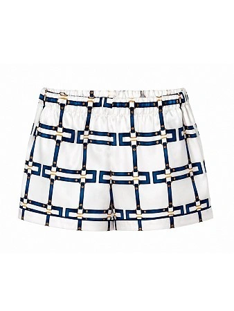 ELISABETTA FRANCHI Шорты