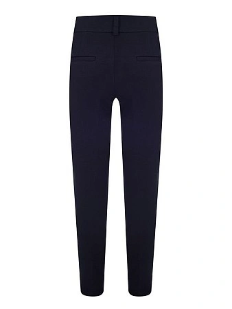 Alessandro Borelli Брюки узкие трикотаж для девочки