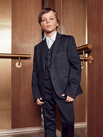 Alessandro Borelli Пиджак для мальчика