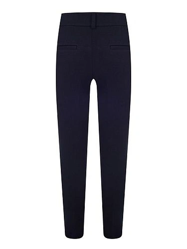 Alessandro Borelli Брюки узкие трикотаж для девочки