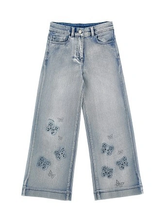 Monnalisa Джинсы