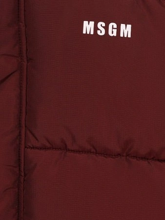 MSGM Куртка