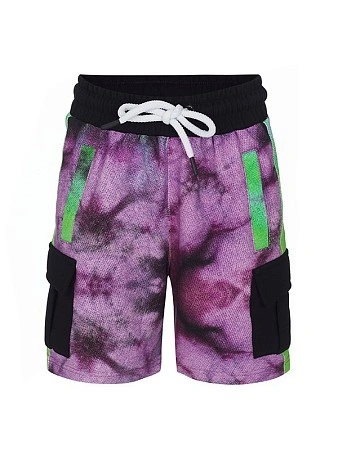 Alessandro Borelli Шорты для мальчика