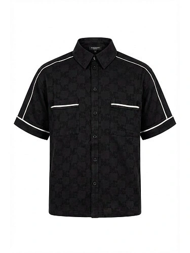 Alessandro Borelli Рубашка для девочки Alessandro Borelli Рубашка для девочки