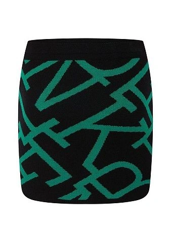 Alessandro Borelli Юбка вязаная