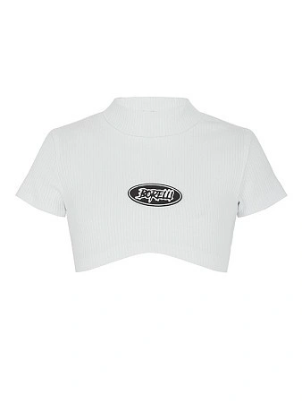 Alessandro Borelli Топ для девочки