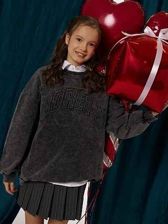 Alessandro Borelli Свитшот для мальчика