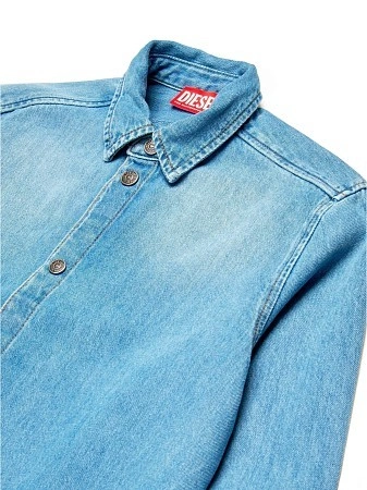 DIESEL Рубашка