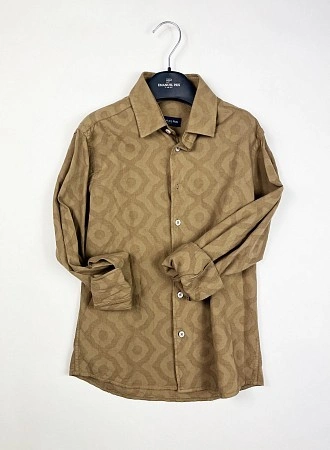 EMANUEL PRIS СОРОЧКА