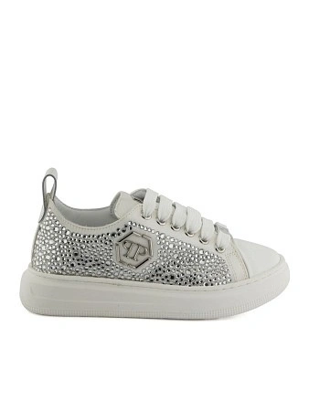 PHILIPP PLEIN КРОССОВКИ