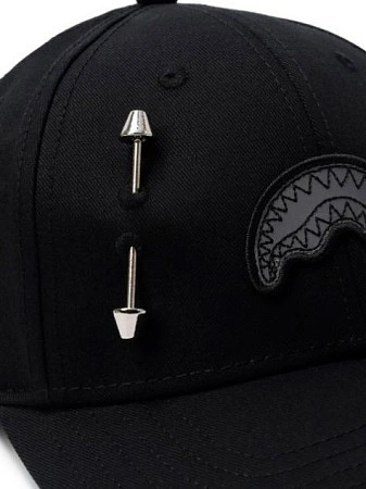 SPRAYGROUND Бейсболка