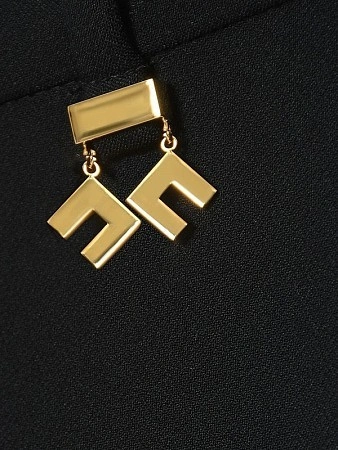 ELISABETTA FRANCHI Брюки