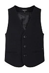 Alessandro Borelli Жилет для мальчика
