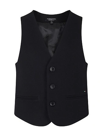 Alessandro Borelli Жилет для мальчика