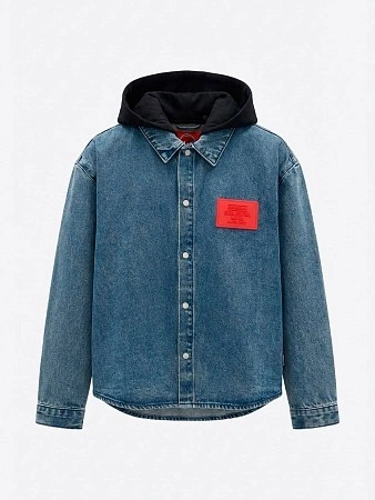 SPRAYGROUND Рубашка SPRAYGROUND Рубашка