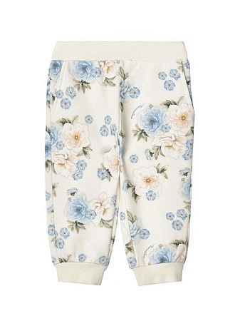 Monnalisa Набор: толстовка + брюки