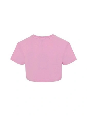 Alessandro Borelli Футболка для девочки