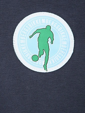 Bikkembergs Толстовка