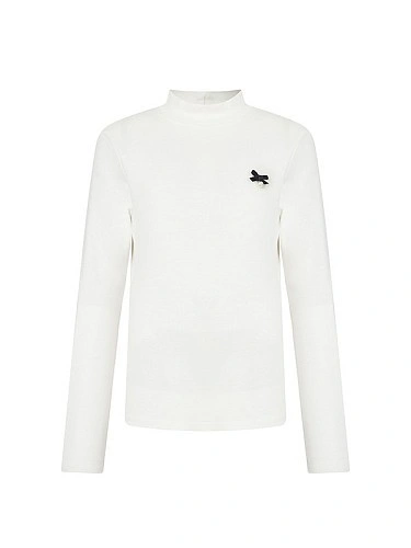 Alessandro Borelli Водолазка трикотажная